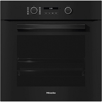 Miele H2861BOBSW inbouw oven