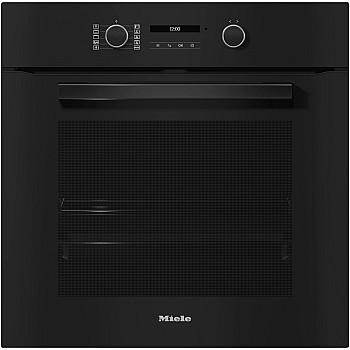 Miele H2861BPOBSW inbouw oven