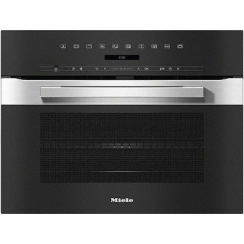 Miele H7240BMOBSW inbouw combi-magnetron