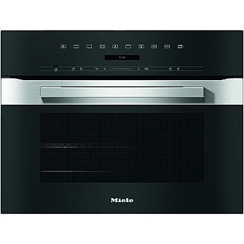 Miele H7244BCLST inbouw oven
