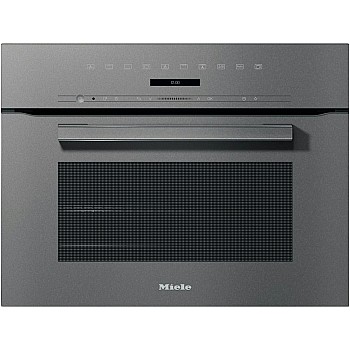 Miele H7244BGRGR inbouw oven