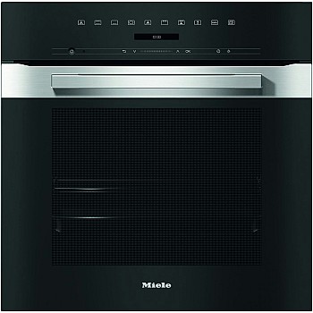 Miele H7260BOBSW inbouw oven