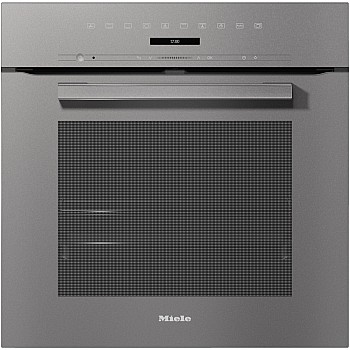 Miele H7260BGRGR inbouw oven