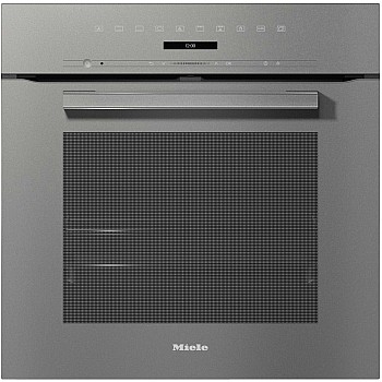 Miele H7260BPGRGR inbouw oven