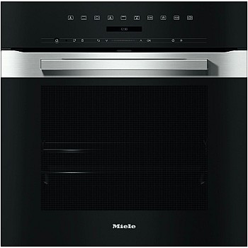 Miele H7264BPCLST inbouw oven