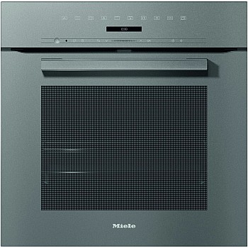 Miele H7264BPGRGR inbouw oven
