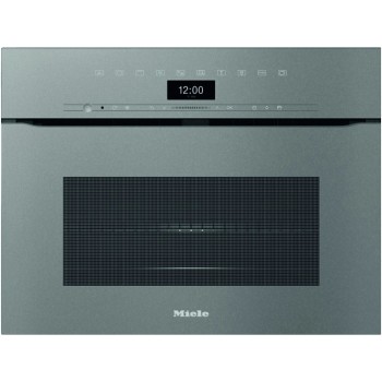 Miele H7440BMXOBSW inbouw combi-magnetron