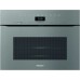 Miele H7440BMXOBSW inbouw combi-magnetron