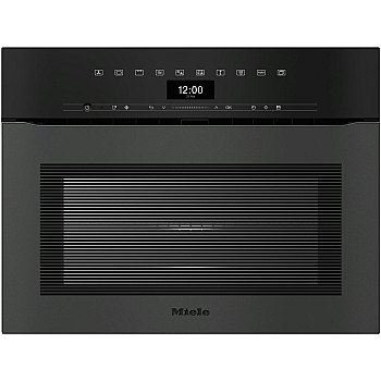 Miele H7440BMXOBSWM inbouw oven met magnetron