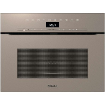 Miele H7440BMXPEBE inbouw combi-magnetron
