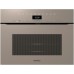 Miele H7440BMXPEBE inbouw combi-magnetron