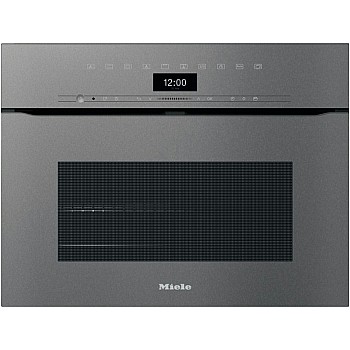 Miele H7440BPXGRGR inbouw oven