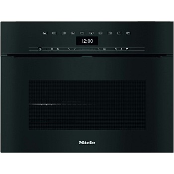 Miele H7440BPXOBSW inbouw oven