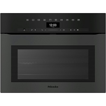Miele H7440BPXOBSWM inbouw oven