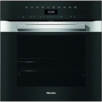 Miele H7464BPCLST inbouw oven
