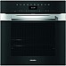 Miele H7464BPCLST inbouw oven