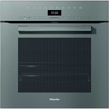 Miele H7464BPGRGR inbouw oven