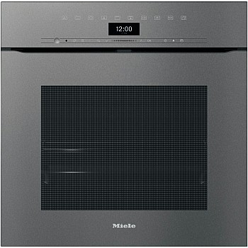 Miele H7464BPXGRGR inbouw oven