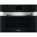 Miele H7640BMOBSW inbouw combi-magnetron