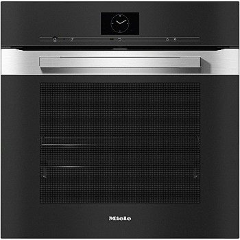 Miele H7660BPOBSW inbouw oven