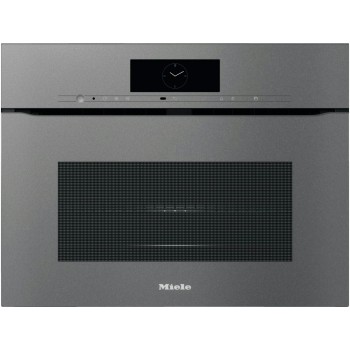 Miele H7840BMXOBSW inbouw combi-magnetron