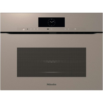 Miele H7840BMXPEBE inbouw combi-magnetron
