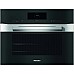 Miele H7840BPCLST inbouw oven