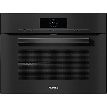 Miele H7840BPOBSW inbouw oven