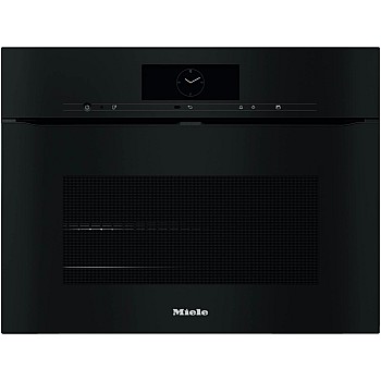 Miele H7840BPXOBSW inbouw oven