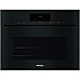 Miele H7840BPXOBSW inbouw oven