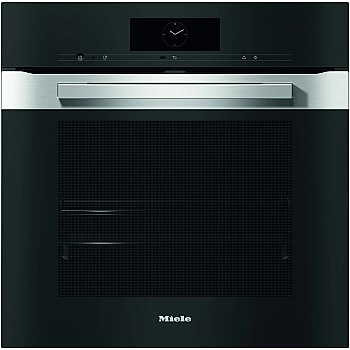 Miele H7860BPCLST inbouw oven