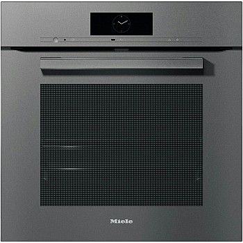 Miele H7860BPGRGR inbouw oven