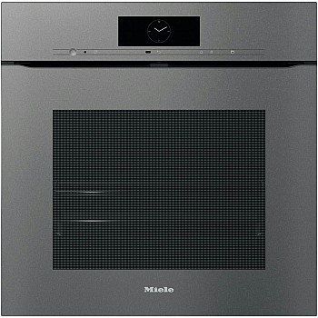 Miele H7860BPXGRGR inbouw oven