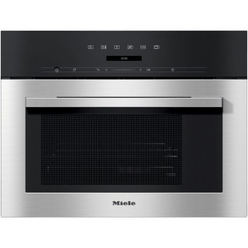 Miele DG 7140 inbouw combi-stoomoven