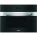 Miele DG2840CLST inbouw stoomoven