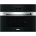 Miele DG7240CLST inbouw stoomoven