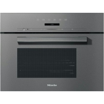Miele DG7240GRGR inbouw stoomoven