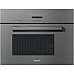 Miele DG7240GRGR inbouw stoomoven