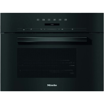 Miele DG7240OBSW inbouw stoomoven