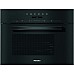 Miele DG7240OBSW inbouw stoomoven