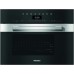 Miele DG7440CLST inbouw stoomoven