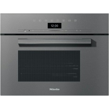 Miele DG7440GRGR inbouw stoomoven