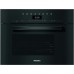 Miele DG7440OBSW inbouw stoomoven