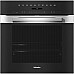 Miele DGC7250CLST inbouw combi-stoomoven