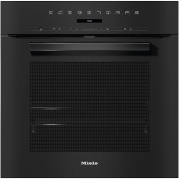 Miele DGC7250OBSW inbouw combi-stoomoven
