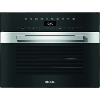 Miele DGC7440HCPROCLST inbouw combi-stoomoven