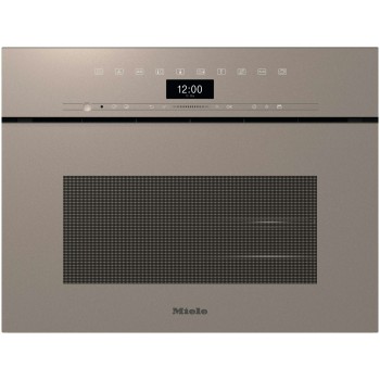 Miele DGC7440HCXPEBE inbouw combi-stoomoven