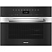 Miele DGC7445HCED/CLS inbouw combi-stoomoven