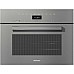 Miele DGC7445HCGRGR inbouw combi-stoomoven