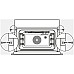 Miele DGC7445HCGRGR inbouw combi-stoomoven